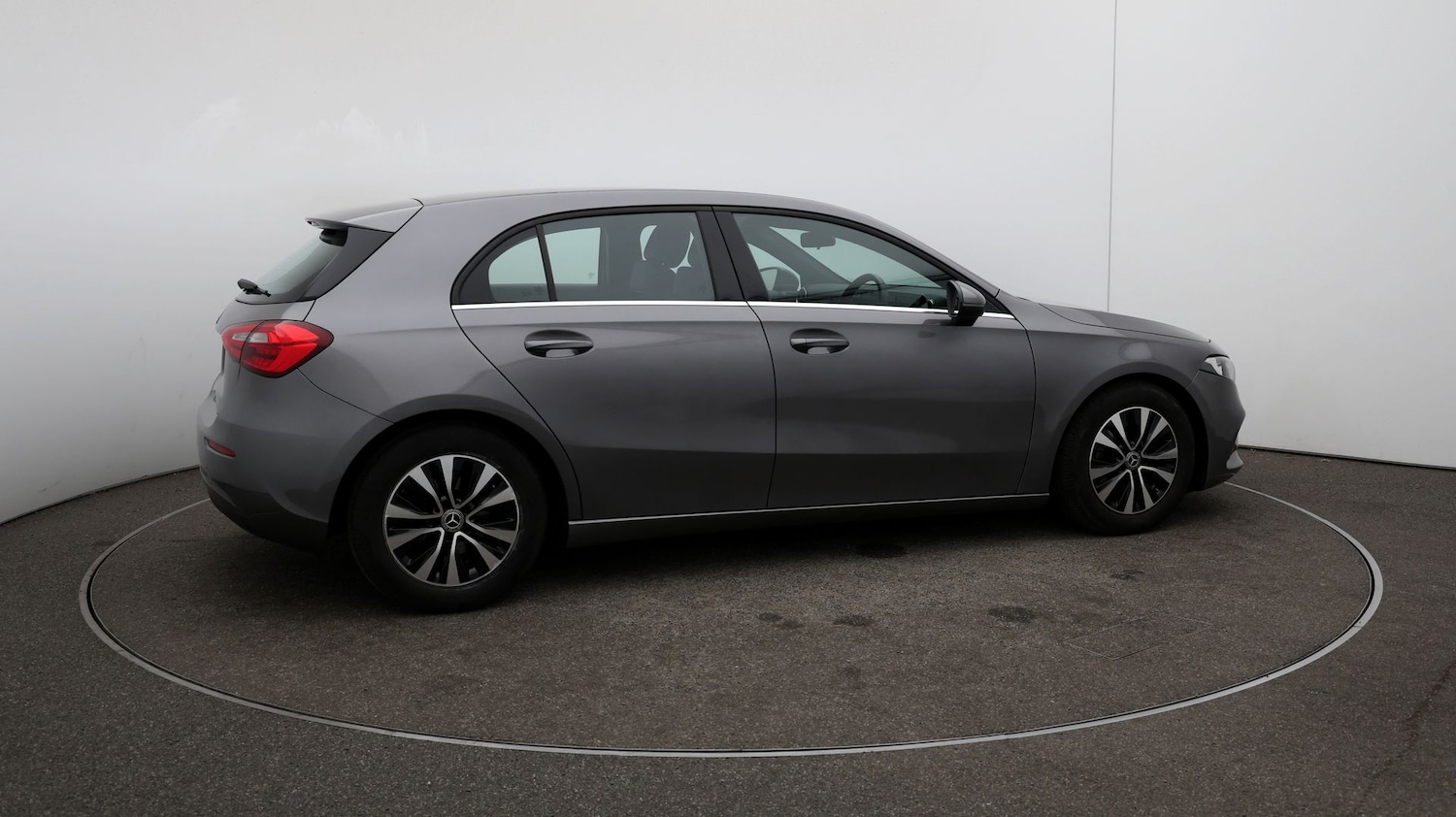 Used Mercedes-Benz A-Class 2021 for sale - 76810285: Photo 44