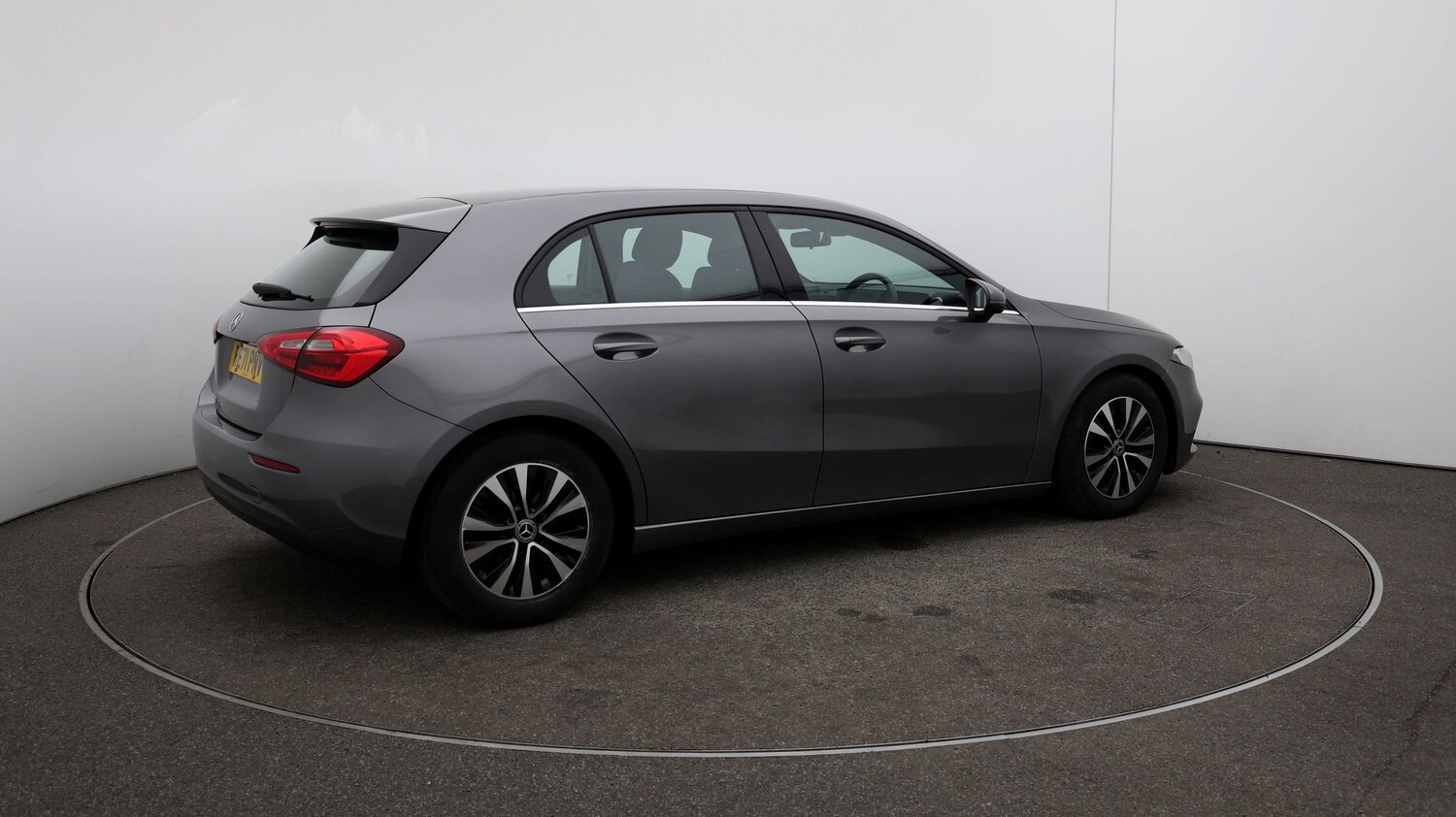 Used Mercedes-Benz A-Class 2021 for sale - 76810285: Photo 45