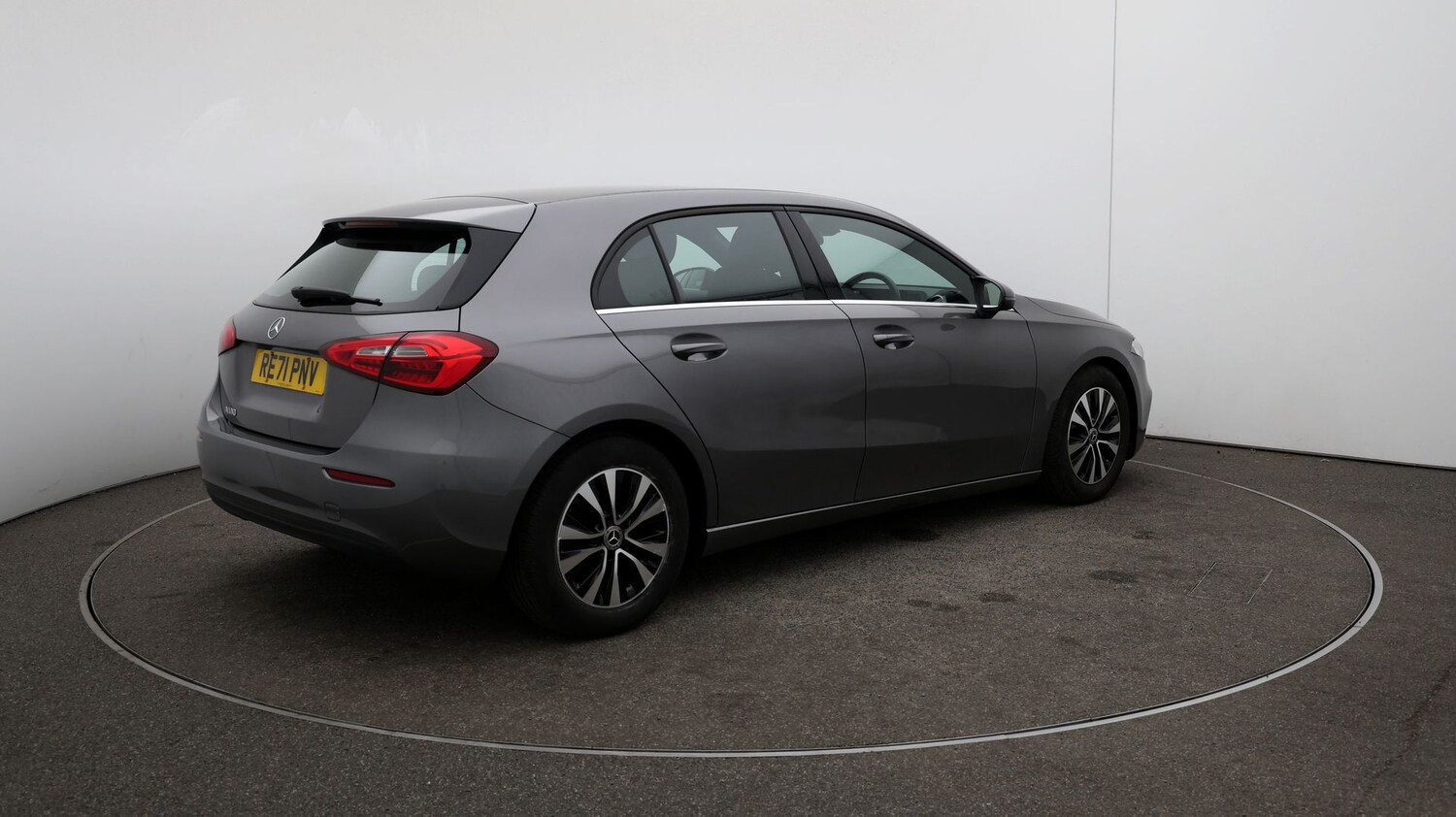 Used Mercedes-Benz A-Class 2021 for sale - 76810285: Photo 46