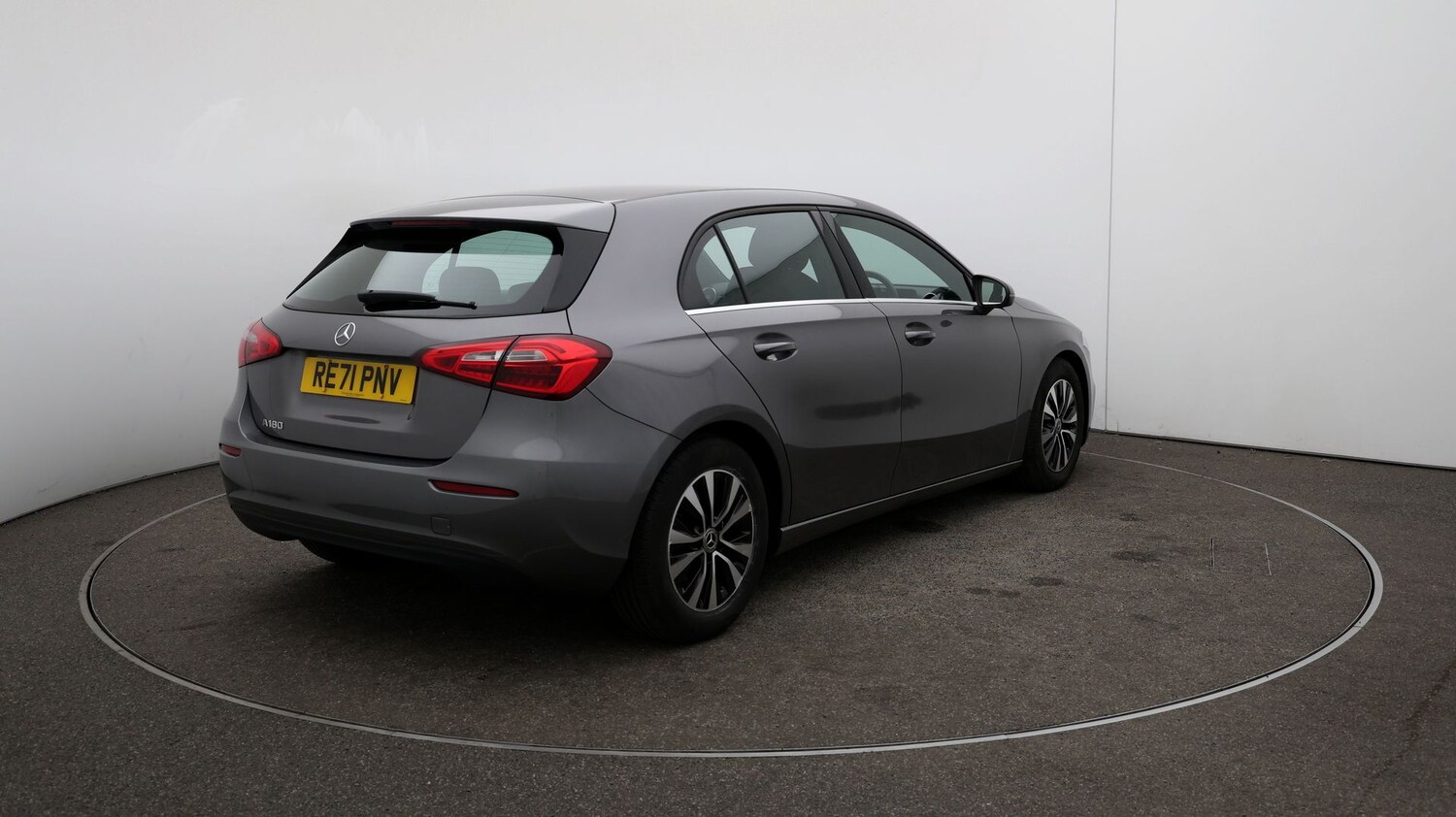 Used Mercedes-Benz A-Class 2021 for sale - 76810285: Photo 47