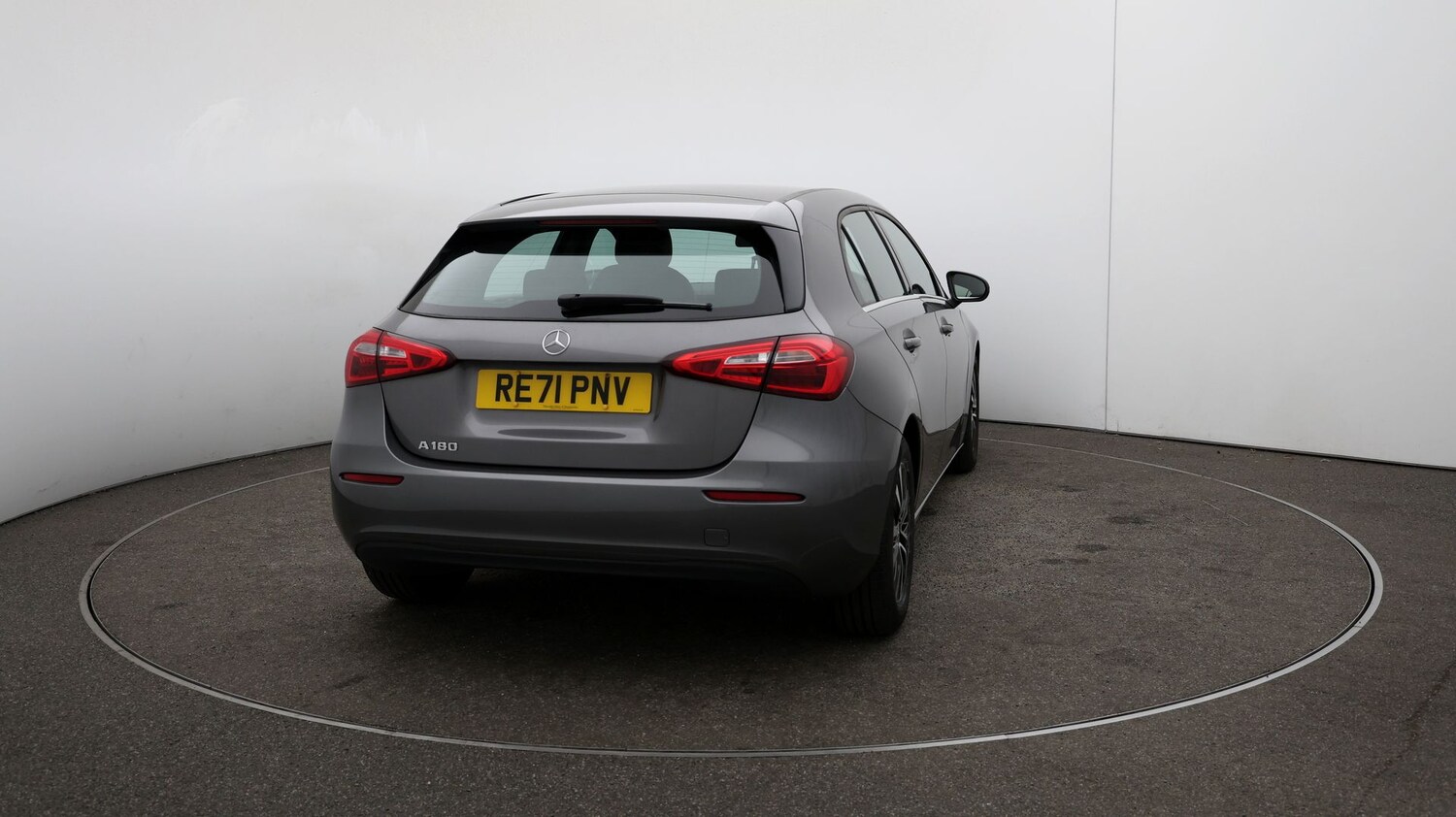 Used Mercedes-Benz A-Class 2021 for sale - 76810285: Photo 49