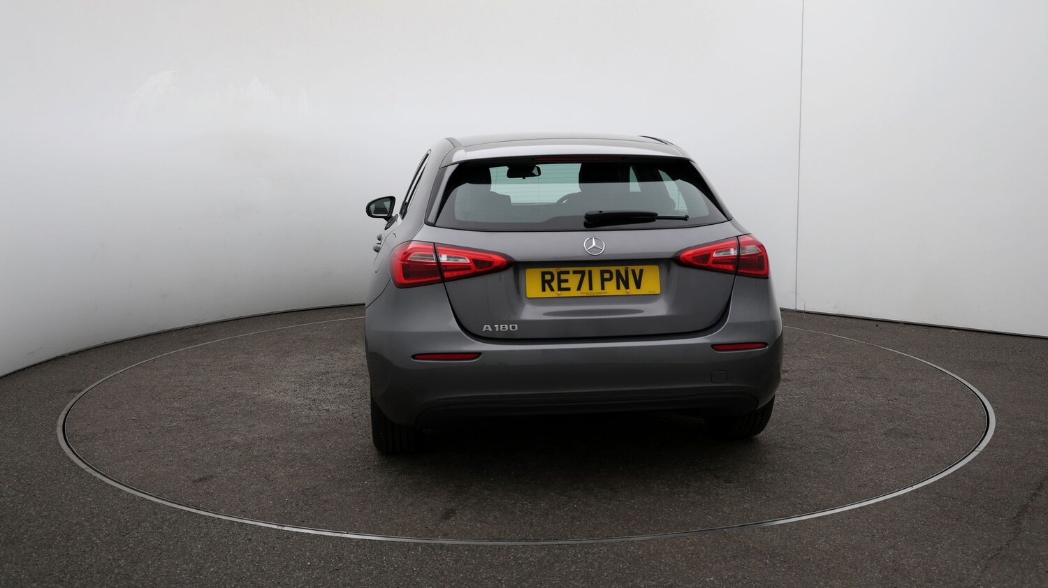 Used Mercedes-Benz A-Class 2021 for sale - 76810285: Photo 52