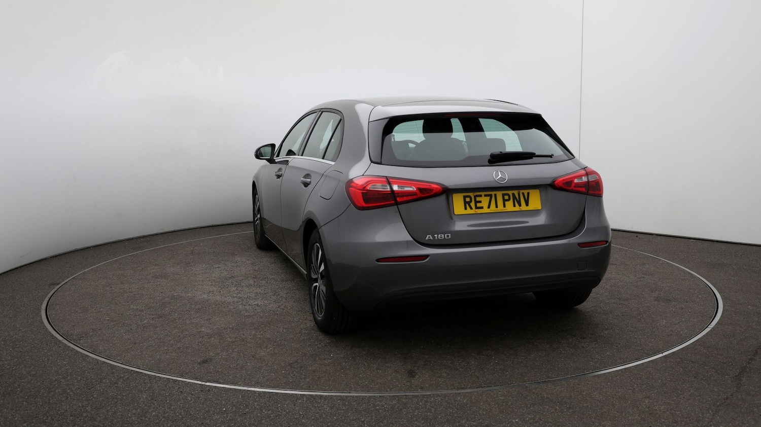 Used Mercedes-Benz A-Class 2021 for sale - 76810285: Photo 53