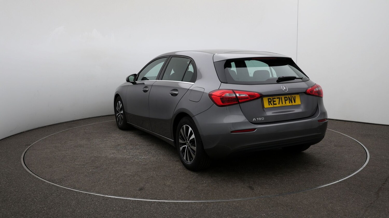 Used Mercedes-Benz A-Class 2021 for sale - 76810285: Photo 54