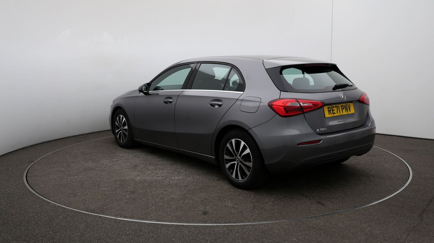 Used Mercedes-Benz A-Class 2021 for sale - 76810285: Photo 55