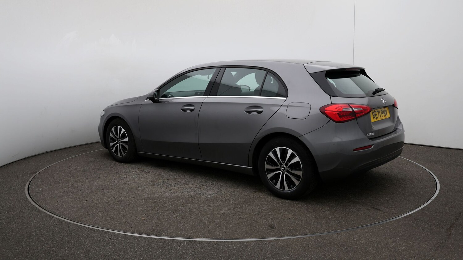 Used Mercedes-Benz A-Class 2021 for sale - 76810285: Photo 56