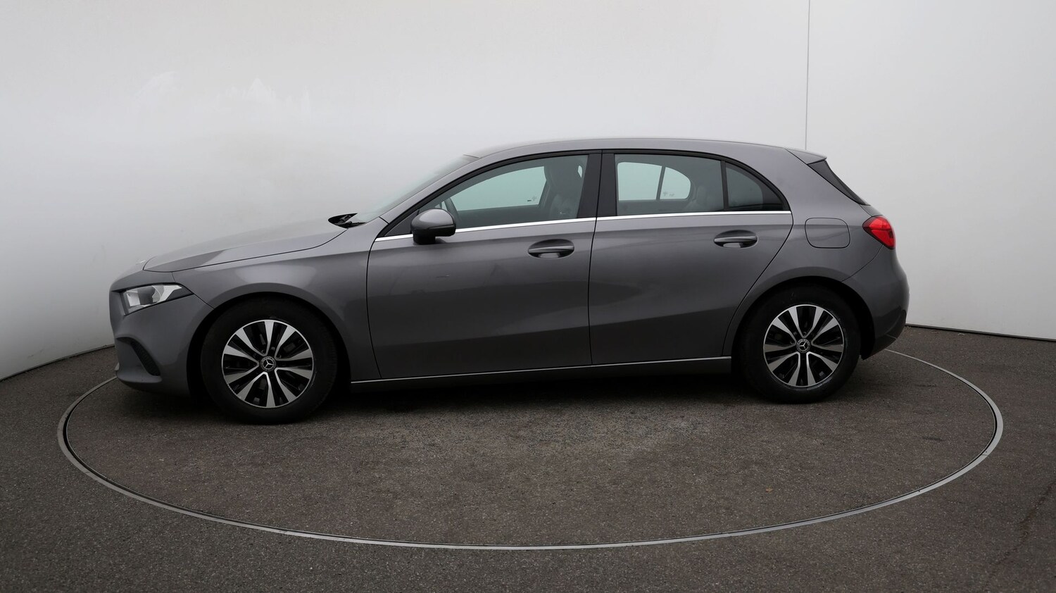 Used Mercedes-Benz A-Class 2021 for sale - 76810285: Photo 58