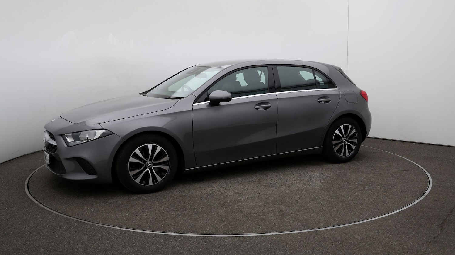 Used Mercedes-Benz A-Class 2021 for sale - 76810285: Photo 60