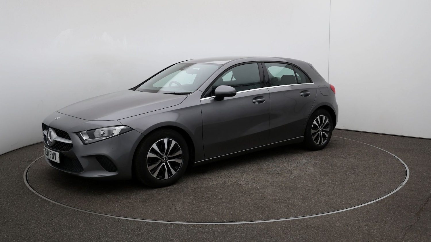 Used Mercedes-Benz A-Class 2021 for sale - 76810285: Photo 61