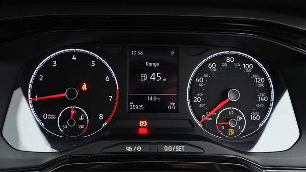 Used Volkswagen Polo 2019 for sale - 76269992: Photo 11