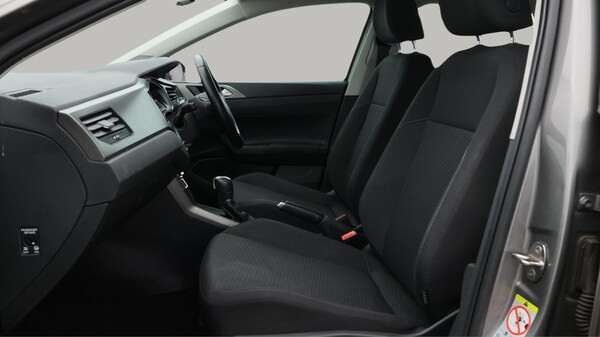 Used Volkswagen Polo 2019 for sale - 76269992: Photo 15