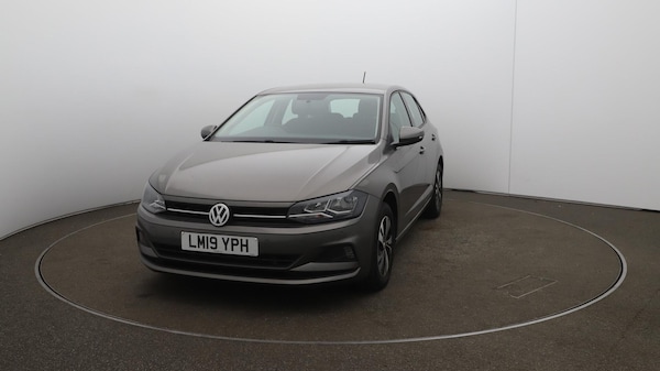 Used Volkswagen Polo 2019 for sale - 76269992: Photo 39