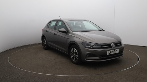 Used Volkswagen Polo 2019 for sale - 76269992: Photo 44