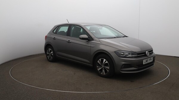 Used Volkswagen Polo 2019 for sale - 76269992: Photo 45