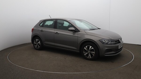 Used Volkswagen Polo 2019 for sale - 76269992: Photo 46