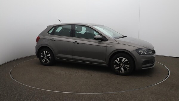 Used Volkswagen Polo 2019 for sale - 76269992: Photo 47
