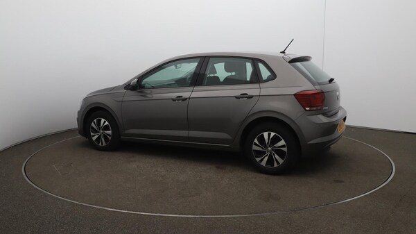 Used Volkswagen Polo 2019 for sale - 76269992: Photo 48