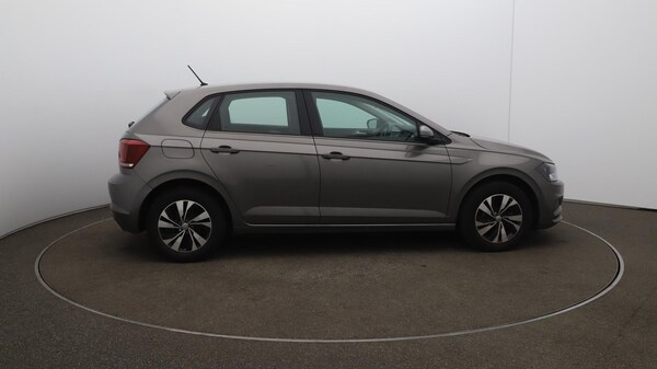 Used Volkswagen Polo 2019 for sale - 76269992: Photo 51