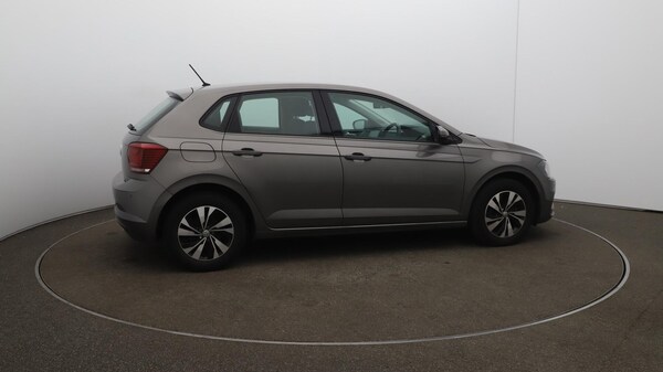 Used Volkswagen Polo 2019 for sale - 76269992: Photo 52