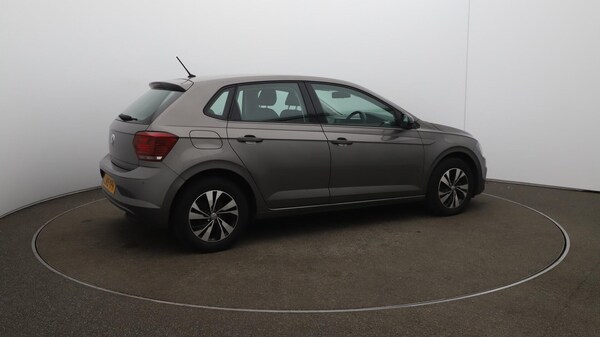 Used Volkswagen Polo 2019 for sale - 76269992: Photo 53