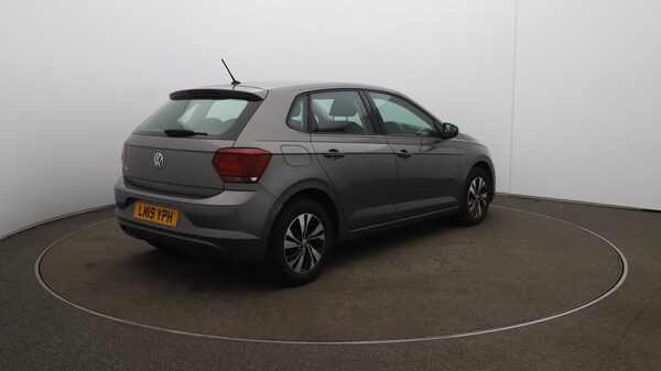 Used Volkswagen Polo 2019 for sale - 76269992: Photo 55