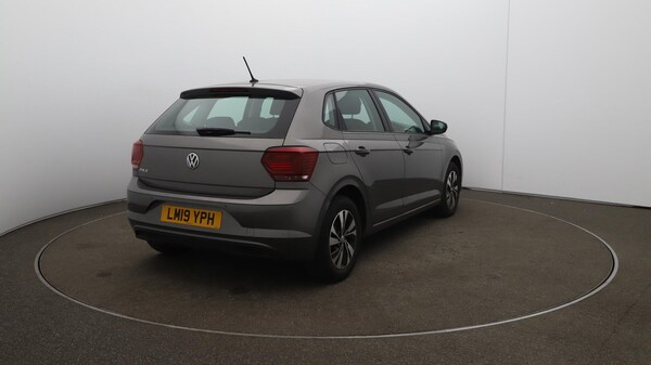 Used Volkswagen Polo 2019 for sale - 76269992: Photo 56