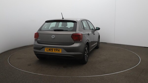 Used Volkswagen Polo 2019 for sale - 76269992: Photo 57