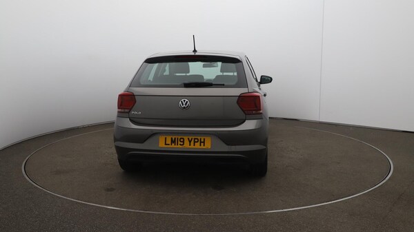 Used Volkswagen Polo 2019 for sale - 76269992: Photo 58