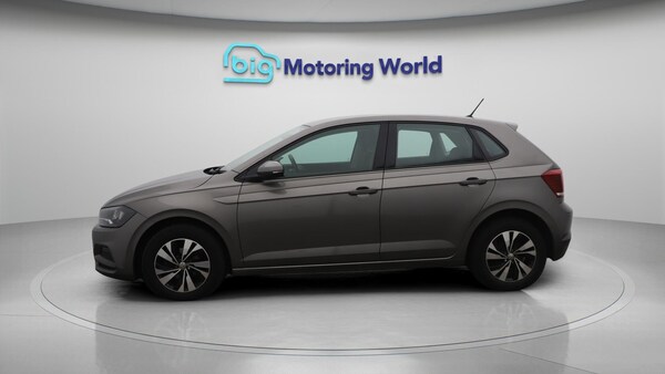 Used Volkswagen Polo 2019 for sale - 76269992: Photo 5
