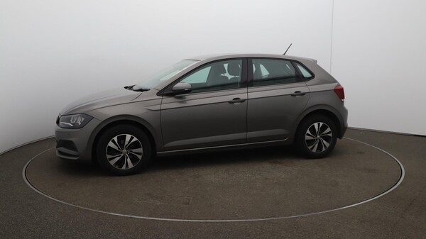 Used Volkswagen Polo 2019 for sale - 76269992: Photo 67