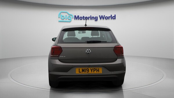 Used Volkswagen Polo 2019 for sale - 76269992: Photo 7