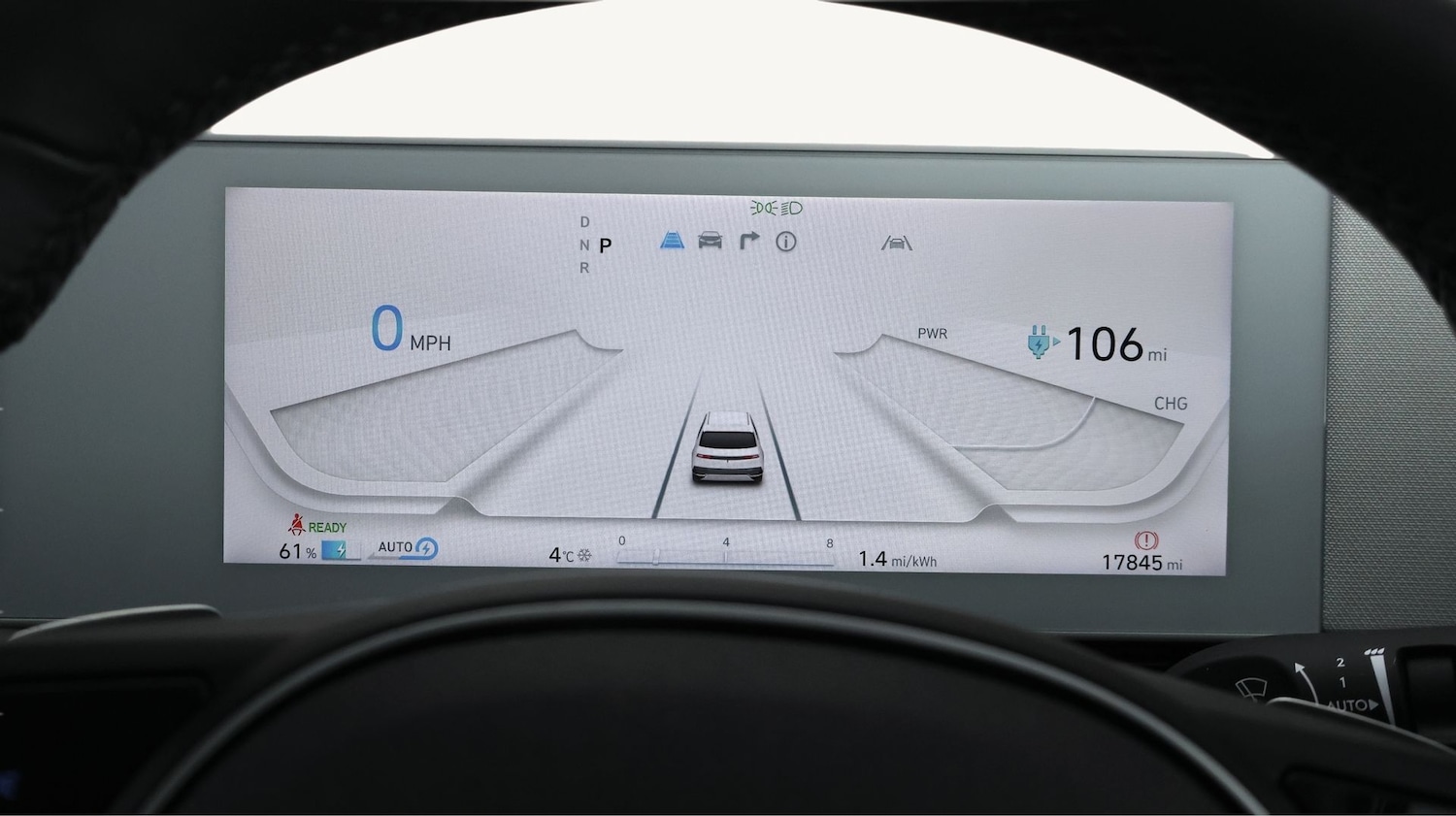 Used Hyundai IONIQ 5 2024 for sale - 77567314: Photo 10