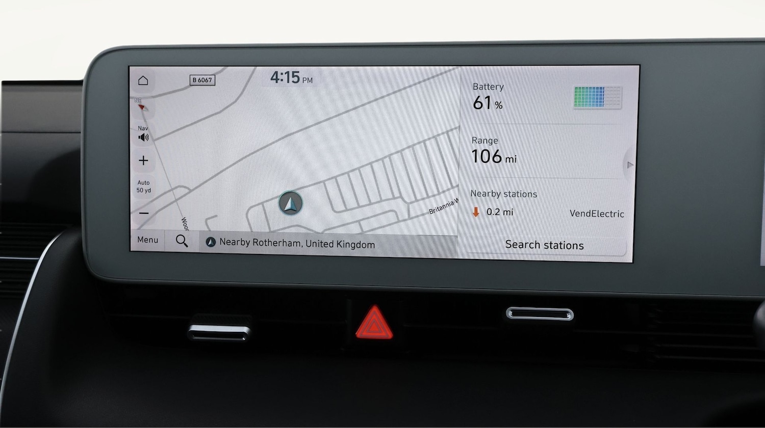 Used Hyundai IONIQ 5 2024 for sale - 77567314: Photo 11