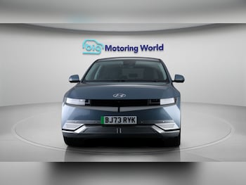 Used Hyundai IONIQ 5 2024 for sale - 77567314: Photo