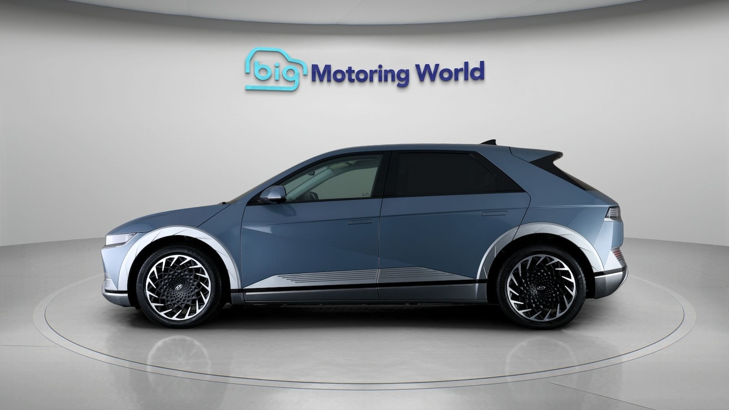 Used Hyundai IONIQ 5 2024 for sale - 77567314: Photo 4