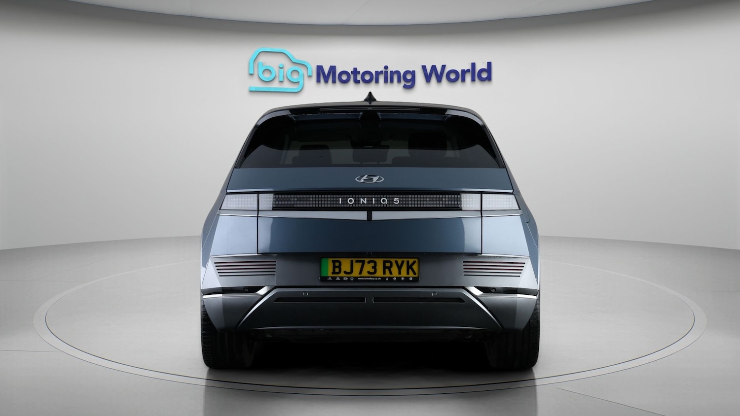 Used Hyundai IONIQ 5 2024 for sale - 77567314: Photo 6