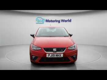 Used SEAT Ibiza 2019 for sale - 74810794: Photo