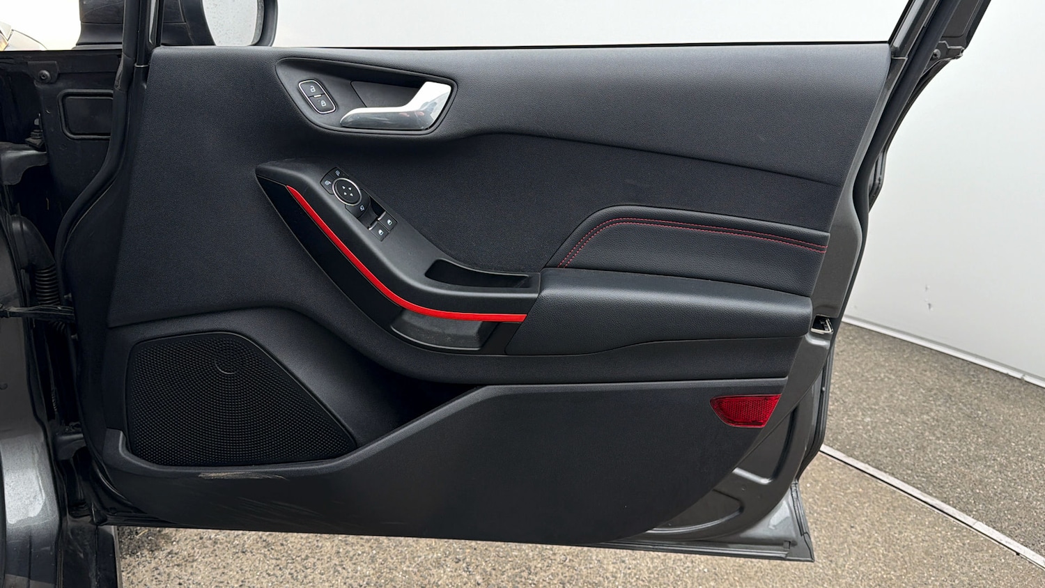 Used Ford Fiesta 2019 for sale - 77934898: Photo 14