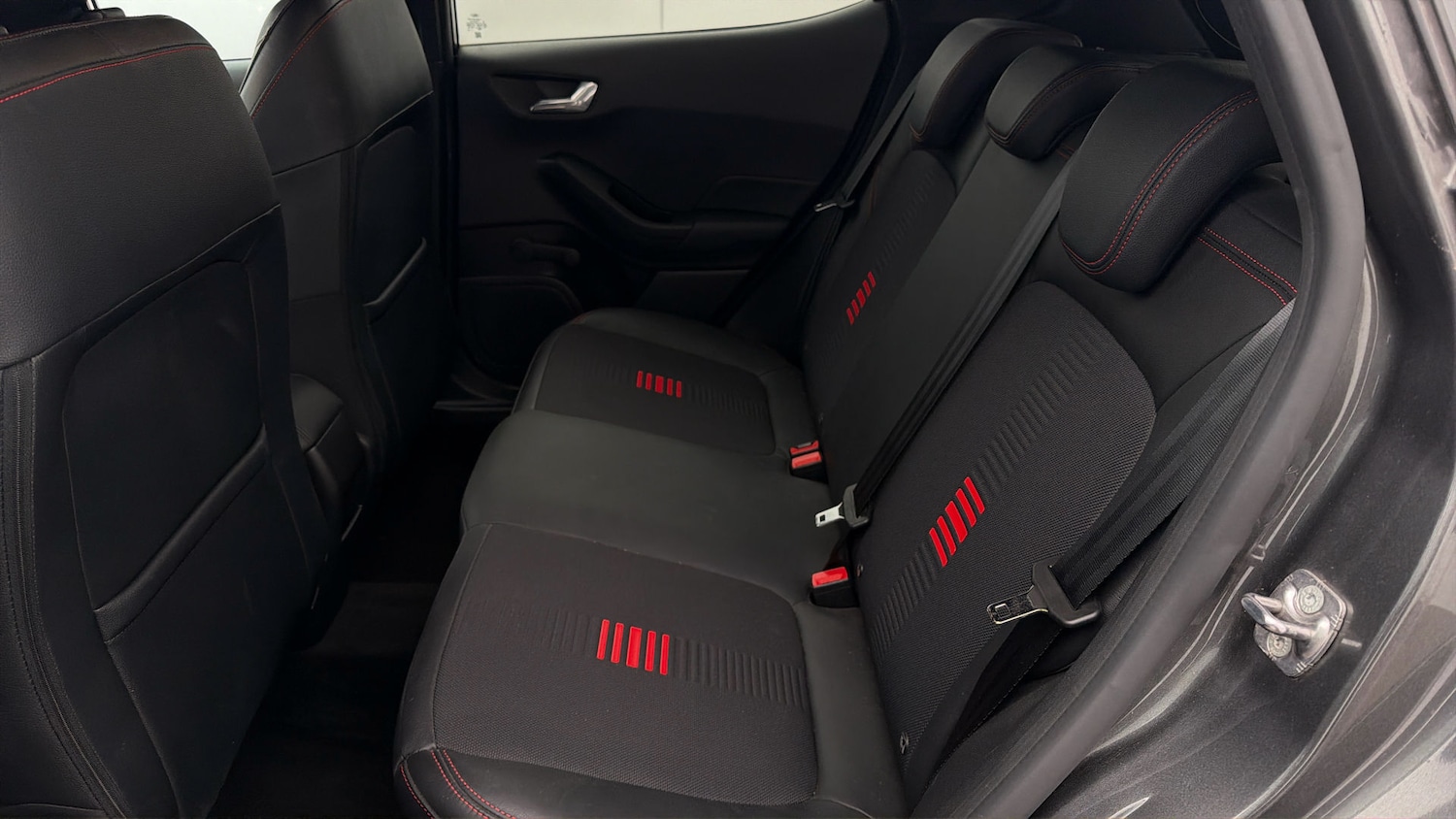 Used Ford Fiesta 2019 for sale - 77934898: Photo 15