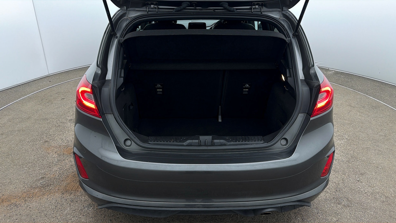 Used Ford Fiesta 2019 for sale - 77934898: Photo 16