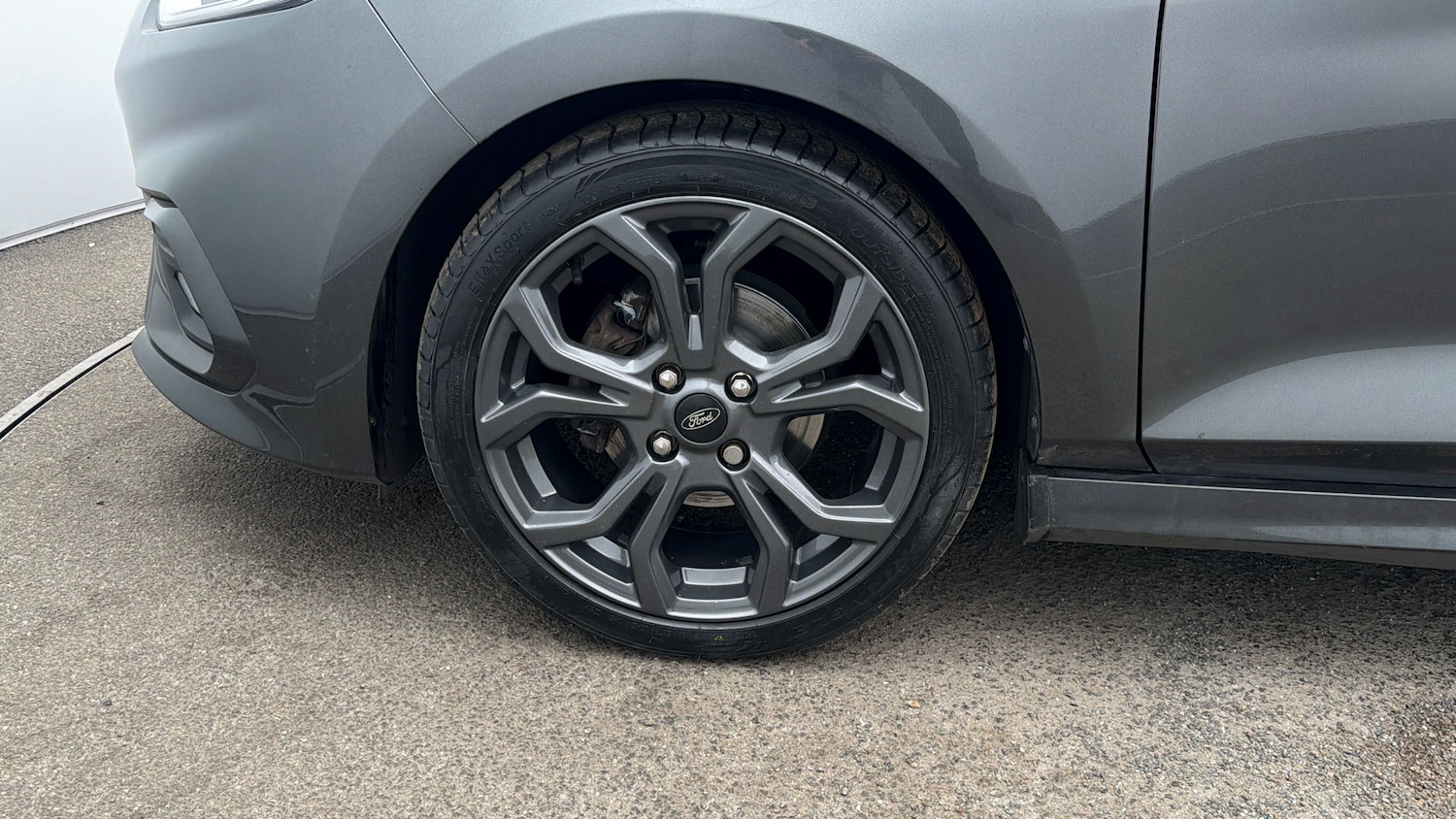 Used Ford Fiesta 2019 for sale - 77934898: Photo 17