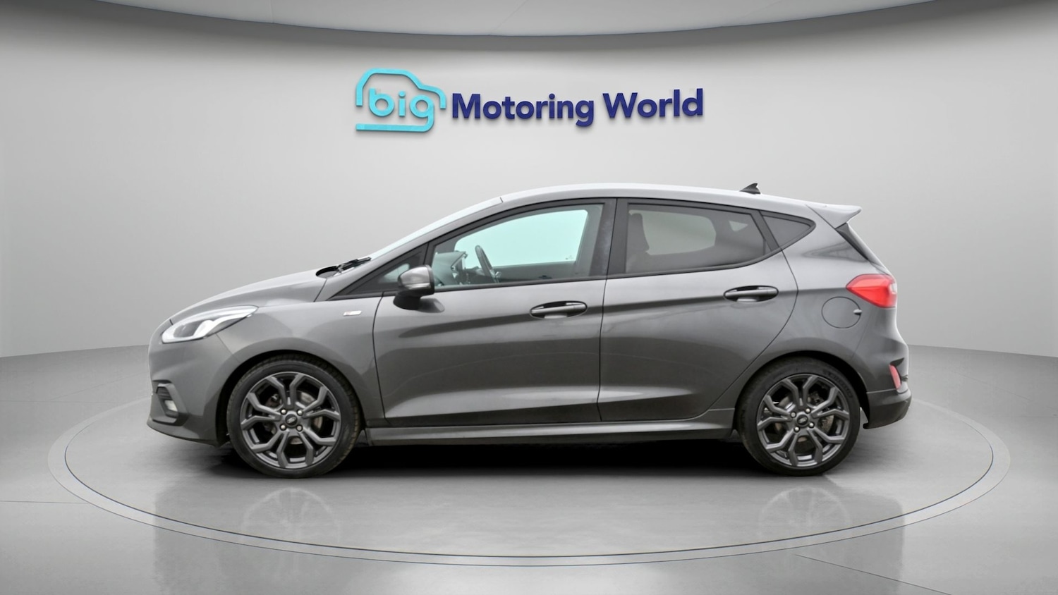 Used Ford Fiesta 2019 for sale - 77934898: Photo 4