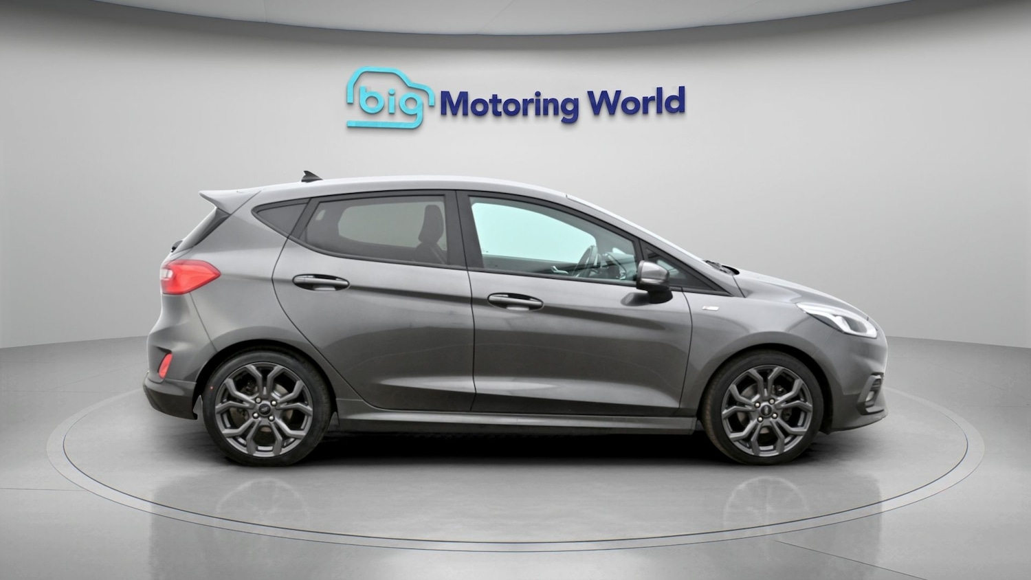 Used Ford Fiesta 2019 for sale - 77934898: Photo 8