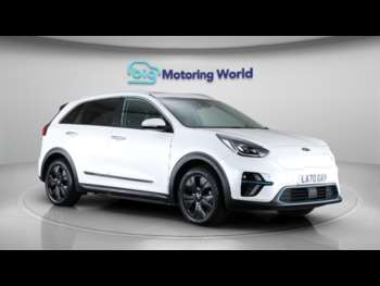 Used Kia Niro 2021 for sale - 74788929: Photo