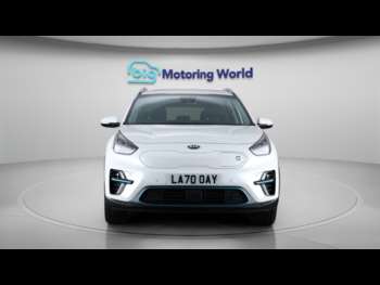 Used Kia Niro 2021 for sale - 74788929: Photo
