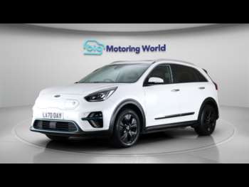 Used Kia Niro 2021 for sale - 74788929: Photo