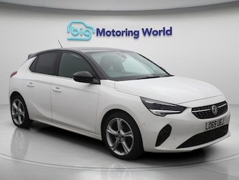 Used Vauxhall Corsa 2019 for sale - 75600104: Photo