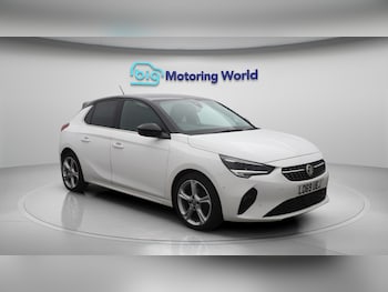 Used Vauxhall Corsa 2019 for sale - 75600104: Photo