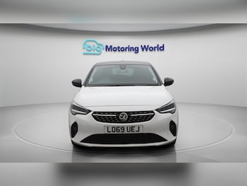 Used Vauxhall Corsa 2019 for sale - 75600104: Photo
