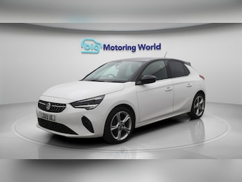 Used Vauxhall Corsa 2019 for sale - 75600104: Photo